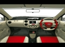 toyota etios 2012 interior